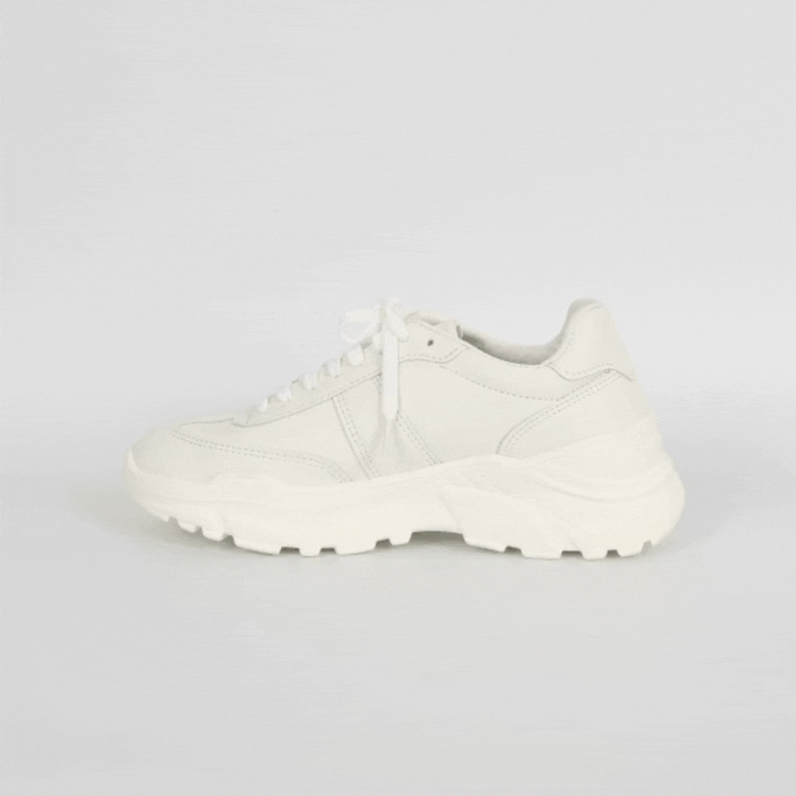 6cm UP シークレットスニーカー no02 私のストア