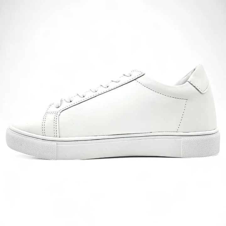 7cm UP モノトーンシークレットスニーカー no06 私のストア