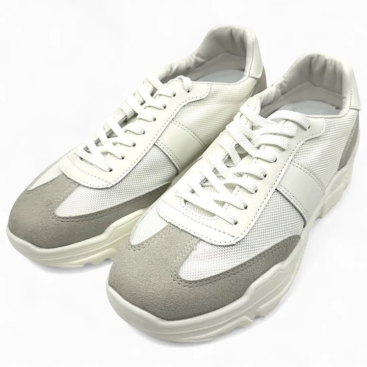 LEVANO no02 バレにくい身長アップビジネスシューズ
